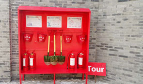 值得信賴(lài)的消防品牌