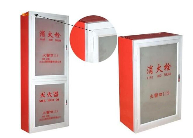 陜西消防器材廠(chǎng)家，你值得信賴(lài)！