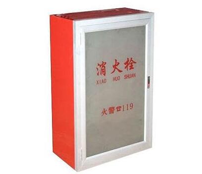 陜西消防器材