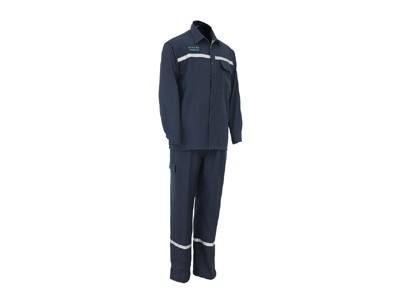 陜西消防防護(hù)服