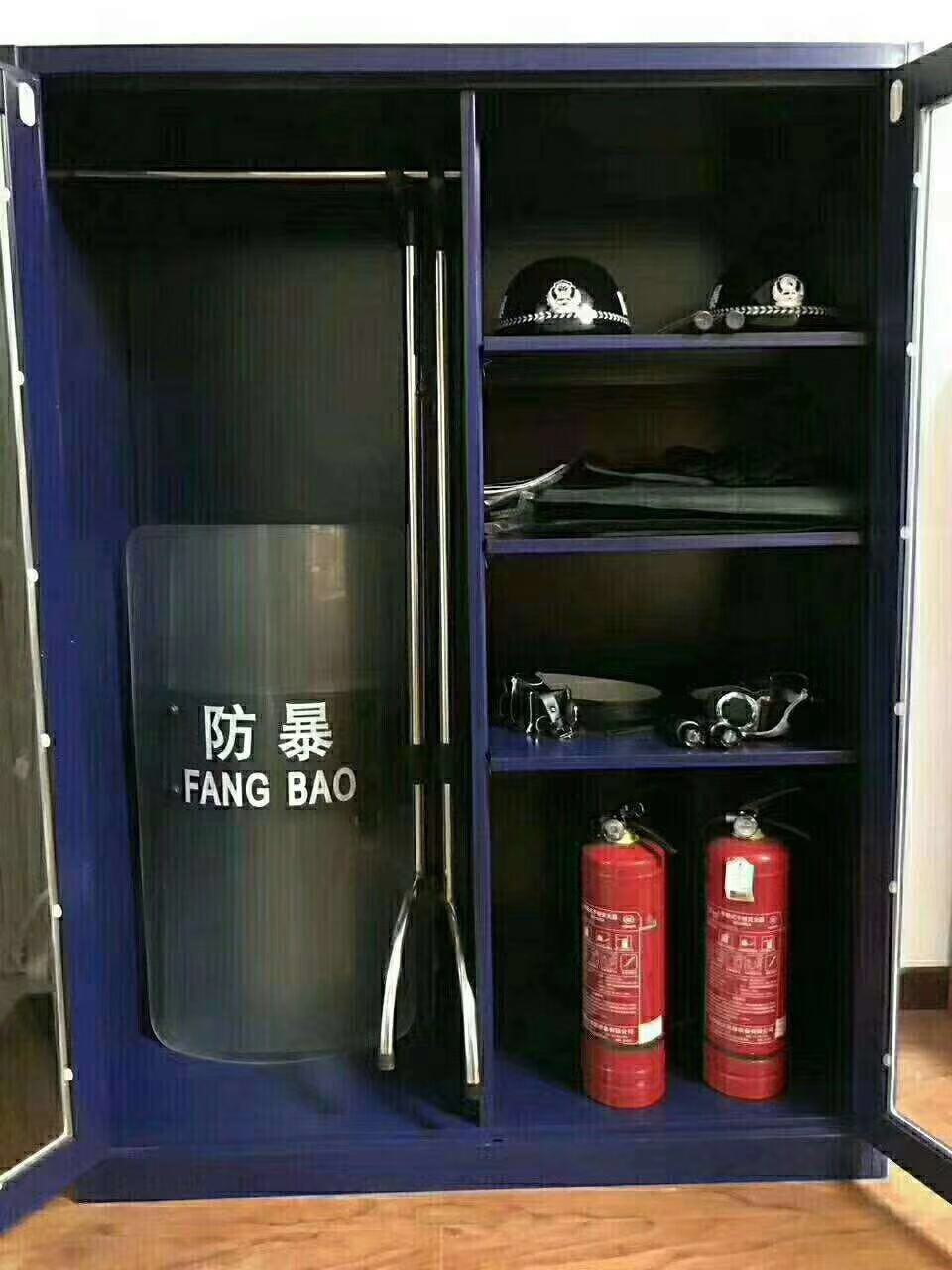 陜西消防存放柜