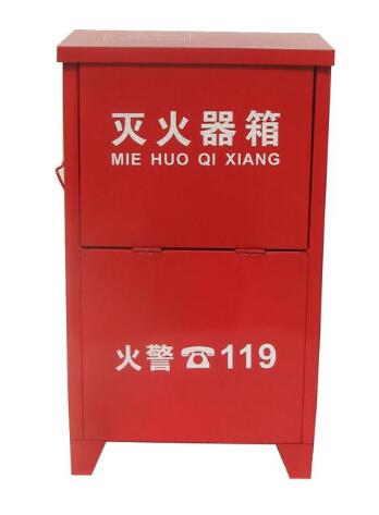 小編向你講解消防器材使用方法？