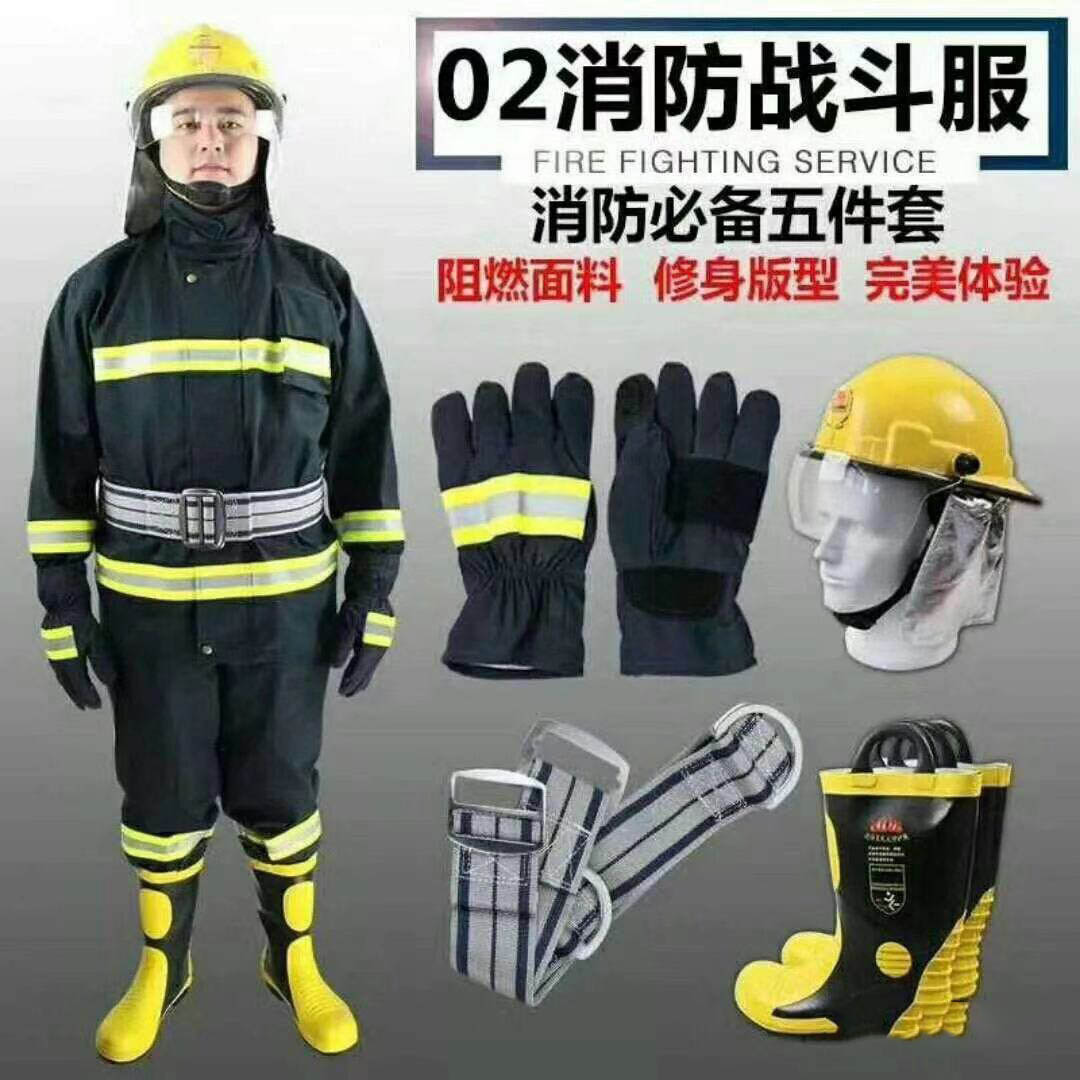 消防器材管理標(biāo)準(zhǔn)作業(yè)規(guī)程